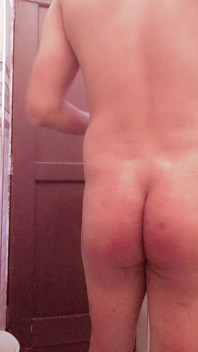 Morning Shower
