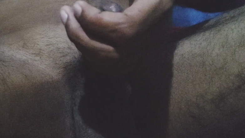 Robbie Dog: Indian Desi Guy Cock for Valentine Day Special