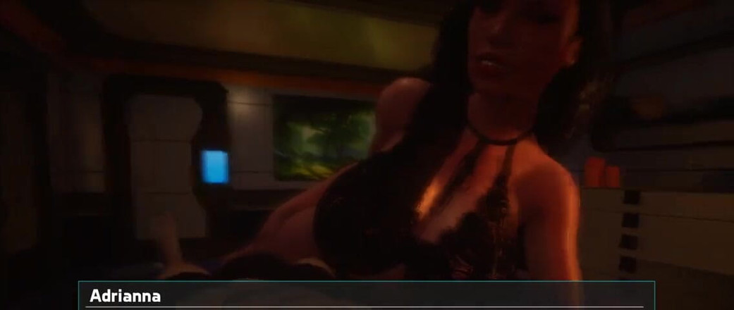 LoveSkySan69: Letzte hoffnung - teil 19 - nacht der leidenschaft von loveskysan69