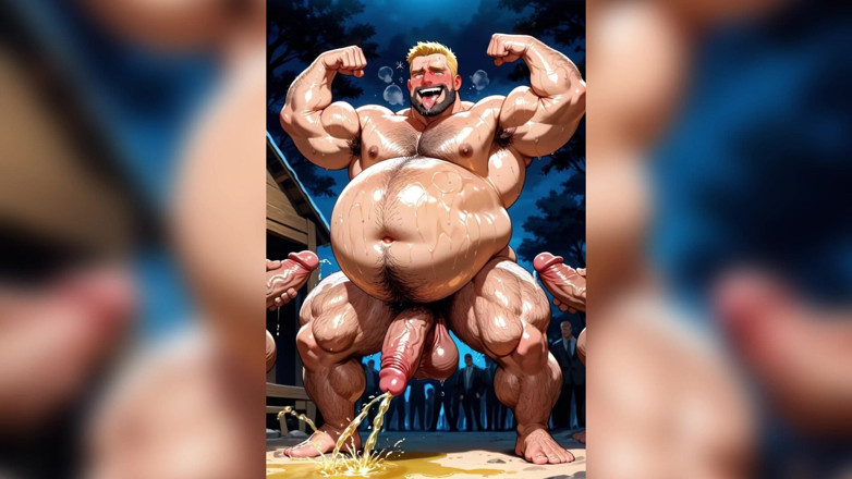 Boycum: Big Fat Cock Cum Fuck