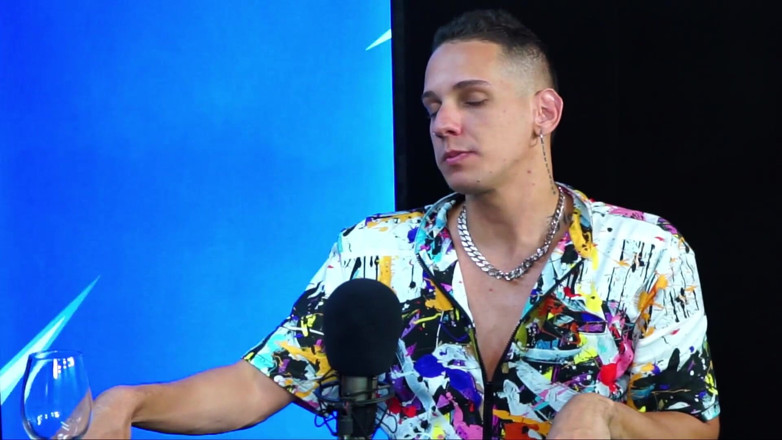 California TV: California TV Podcast - Caiomax, Monique Bertolini e Japa Nordestina