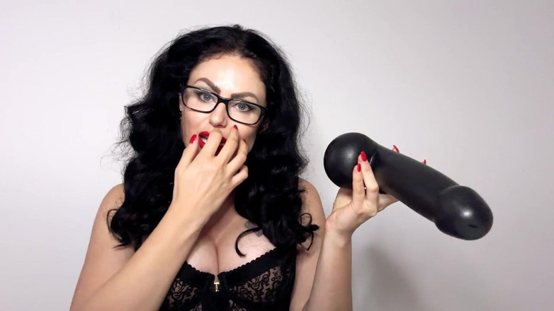 Lady Blackdiamoond: Seni almaya göndereceğim!