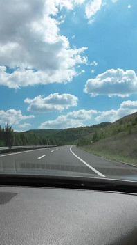 405km Trip Wit Marina Gold