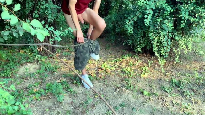 Idmir Sugary: 1 hari kencing 2 saudara tiri - mulut kencing, kencing di kontol,...