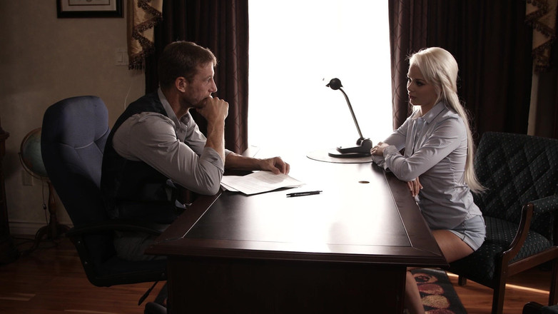 Sweet Sinner: Lichamen van studenten 8 scène 1 Les geleerd