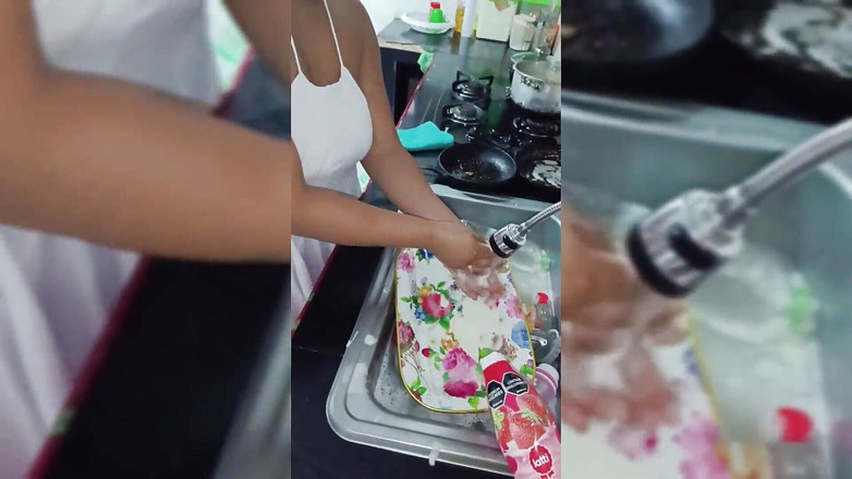 Pikaa6: Není to moje nejlepší video, ale cítím, že s jiným mužem...