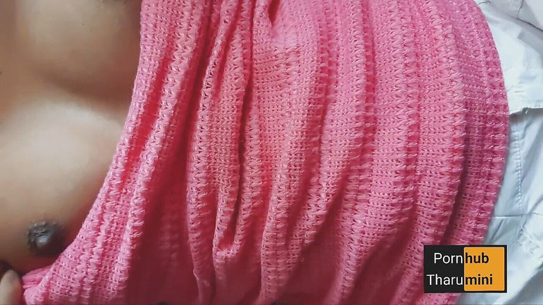 Tharumini_Official: Desi indiano promozione viaggio d'affari cazzo con il capo