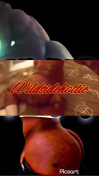 Wildsidehottie
