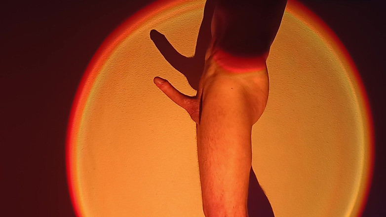 TheOldBigThing: Tiro de dinero sin las manos en el escenario fantasía