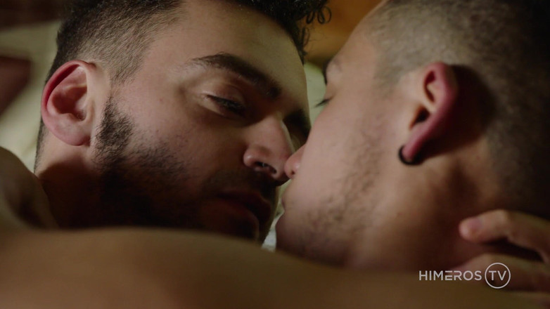 Himeros.tv: La fine profonda