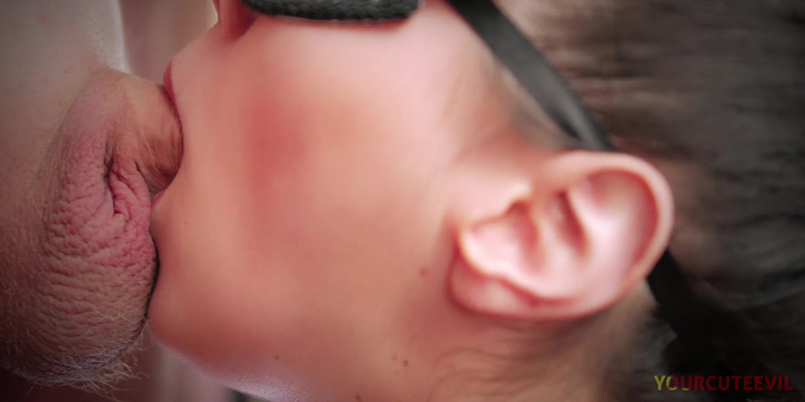 YourCuteEvil: Throbbing pulsating cum in mouth that you so far have...