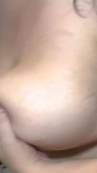 Ssbbw gets screwed in the bathroom