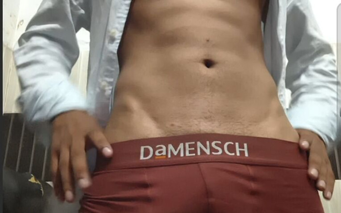 Indian jason: Desi Big Cock