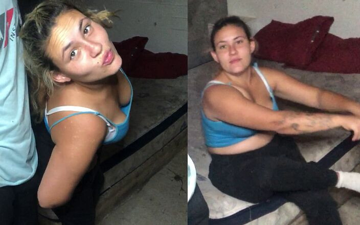 Naomi Simon: Kami Datang ke Hotel Termurah di Buenos Aires untuk Merekam...