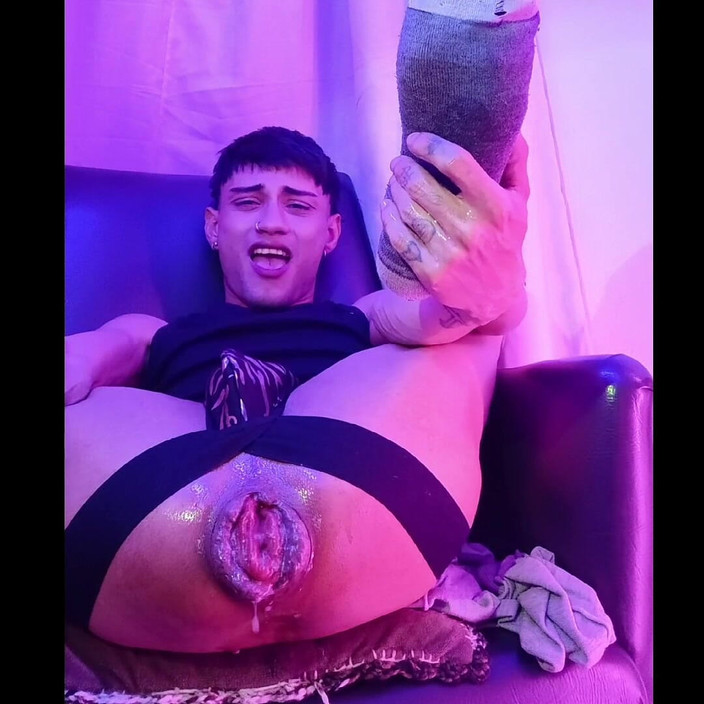 Anders: Keldai manja gembira