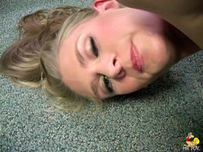 Mr. POV: Hamilelik korkusu!