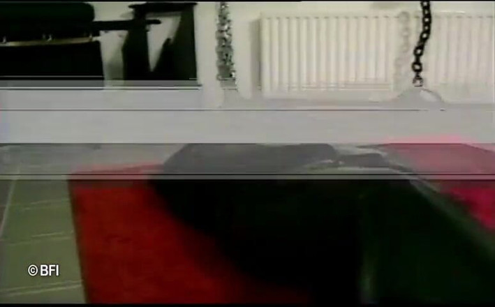 House of lords and mistresses in the spanking zone: Whipping ass of mature fat woman
