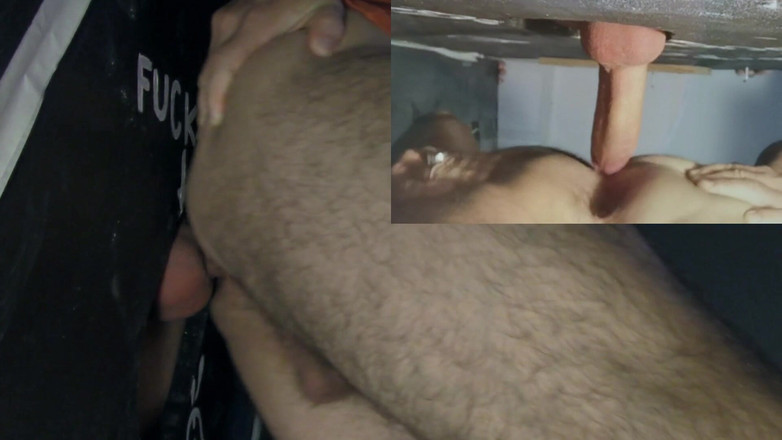 Adam Storm: Geile student