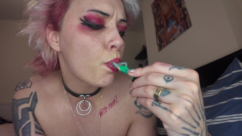 Glitterqueen1999: Mein geschrumpfter stiefbruer
