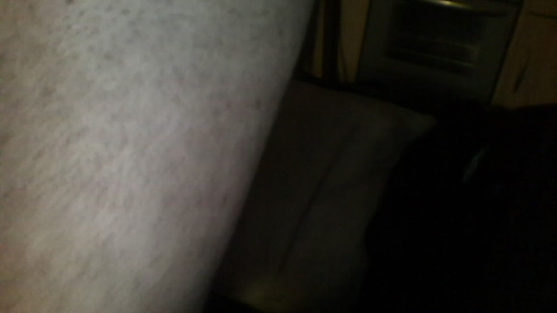 Oiled up: Sólo video mé masturbace