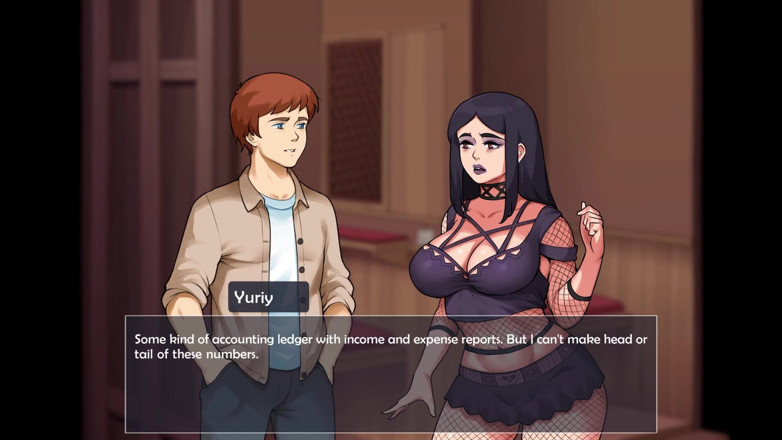Like A Boss: Complete Gameplay - MILFs Plaza 2, Part 18