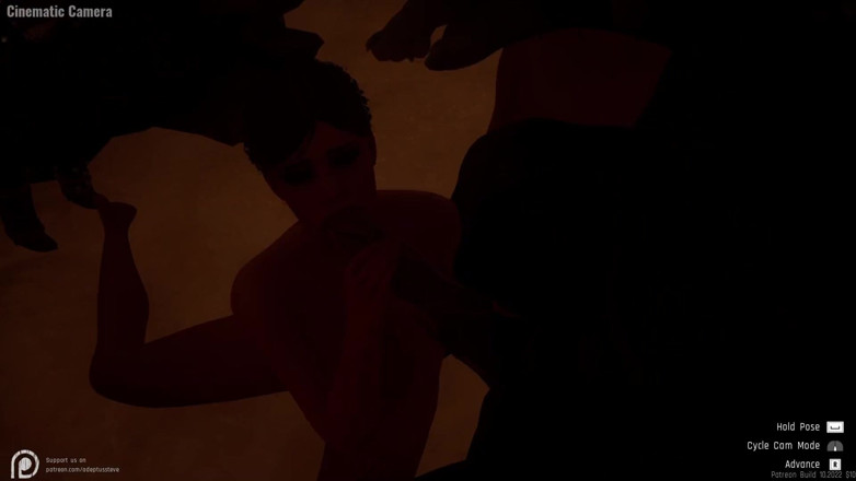LewdArcade: Wild Life Animation Collection [part Nine]. Sex Game Play Gulhragg - [4] Nude...