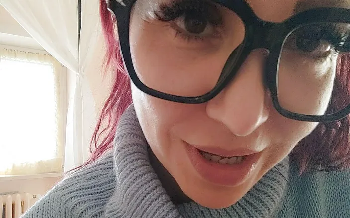 savannahamatoriale: Italian whore- aunty