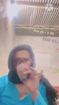 Ein glas natursekt