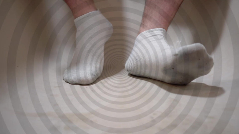 CashmasterAngel: 肮脏的主人脚