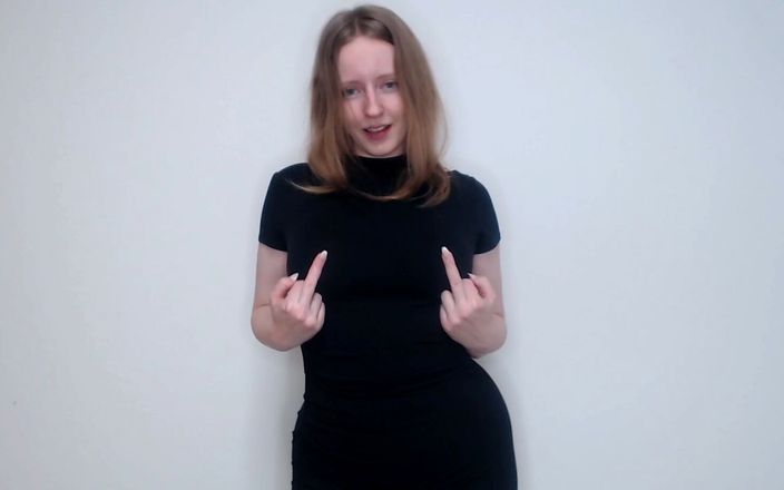 KissMyHips: Niestandardowe Paypiggy dla bujnej bogini Findom