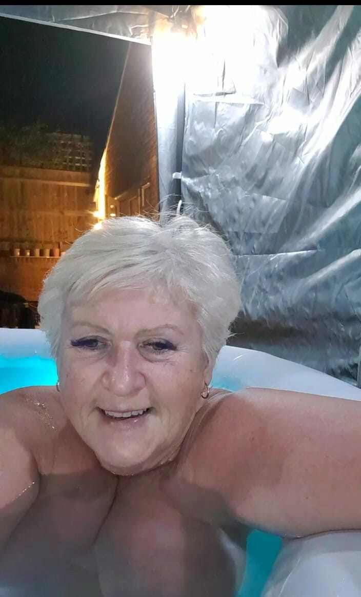 Uk Joolz: Čas na horkou vanu