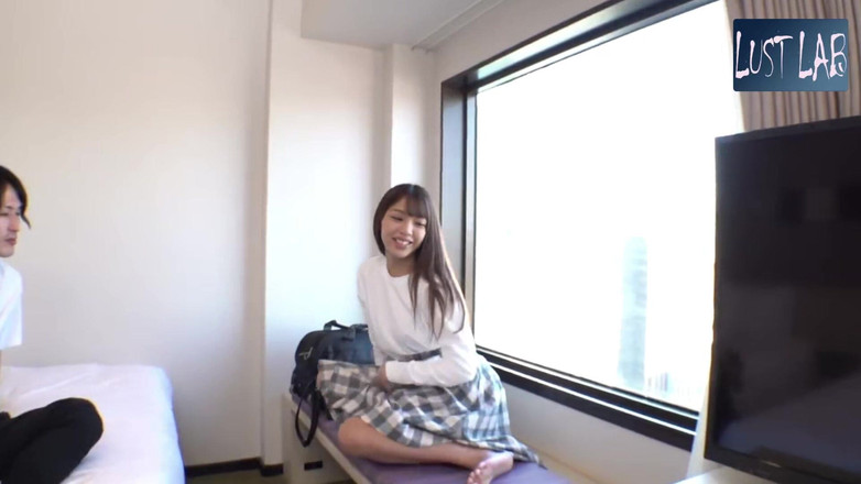 Lust lab: Miasto olśniewane nowicjusz. Szerokie oczy i ciekawe kroki - ep2