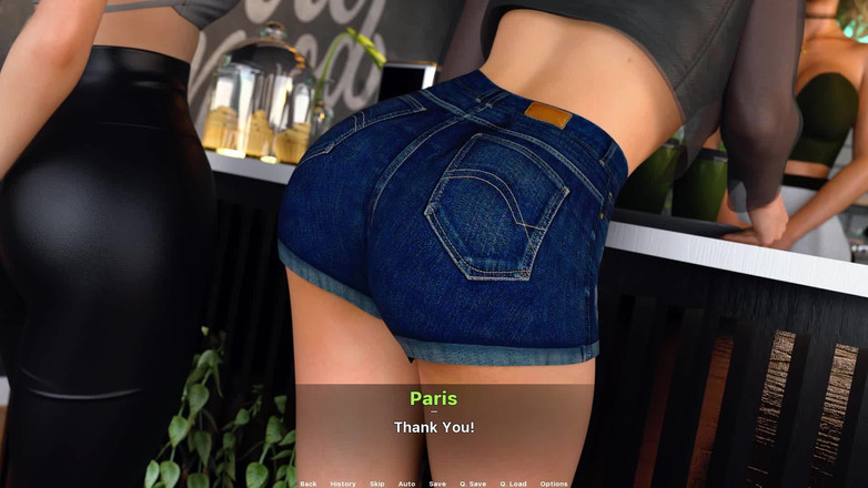 Dirty GamesXxX: Bekannt: denkst du, ich bin sexy episode 4