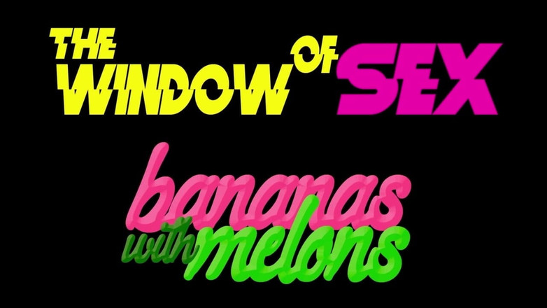 The Window of Sex: 家庭主妇需要男人 03 她总是去同一家商店得到她想要的