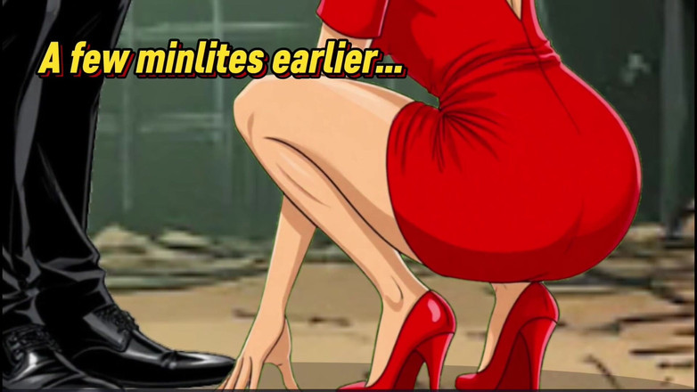 Octopussy Lovers Club: Verheiratete MILF Wird Alles Für Eine Karriere Und Noch Mehr...