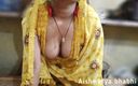 Aishwarya Bhabhi: Your Dick Is Very Hard Please Don&amp;#039;t Cum Inside My...