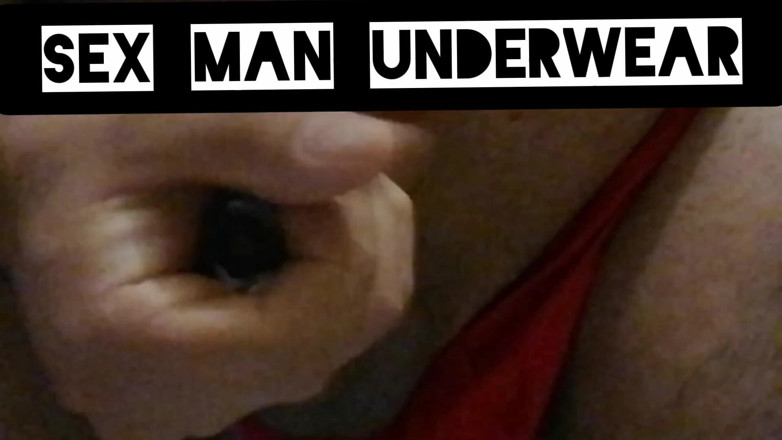 Davidandrexxx: Sexy mann unterwäsche 8