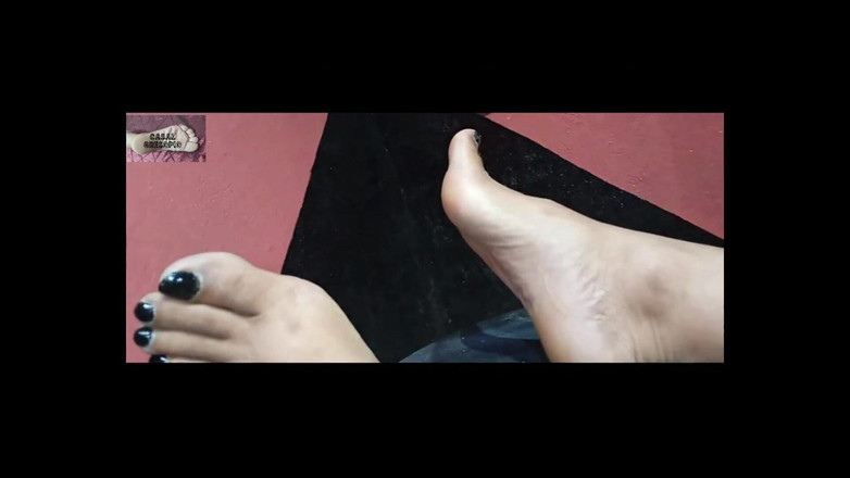 Casal Gresopio BDSM: Baster 8