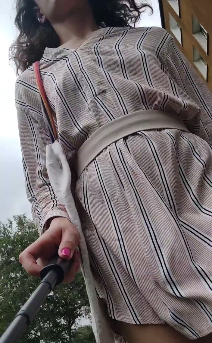 Medi Voi: Itu benar-benar gila dan penuh dengan acara, pesta dan setelah...