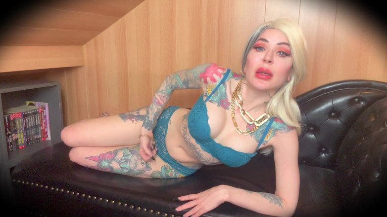 Baal Eldritch: Hari Suci Ibu: Stroke, Belanja, dan Menyerah - Hari Ibu, JOI,...