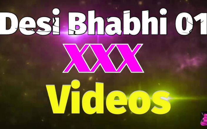 Desi Bhabhi 01: Indische vriendinjoy met vriendje