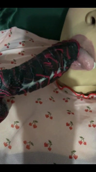 Morning Masturbation Has Me Creaming All Over for You