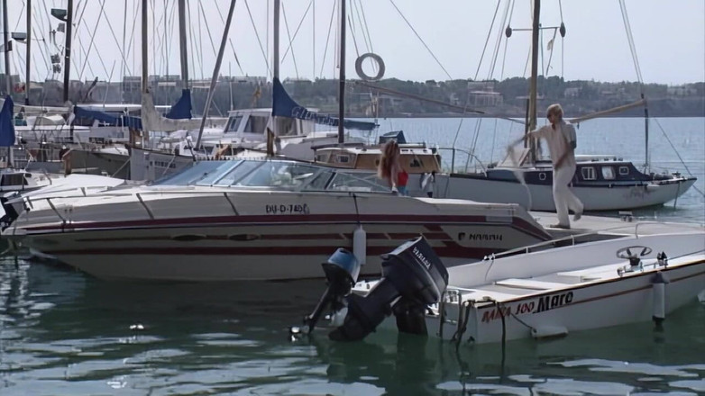 MMV BEST MOVIES AND CLIPS: Mais quente na praia e a emoção de ser pego