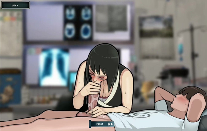 The anime king: Very Big Difference When Its Big