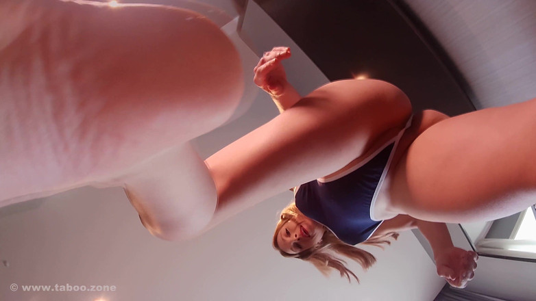 TabooZone: Cat и Мышка