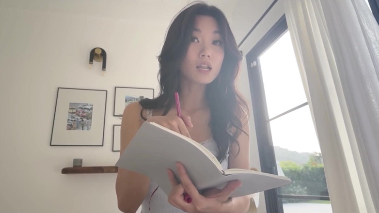 Petite creampie Asian Cumdump sluts: Adik tiri jepang lagi ngetes peran terlarang abang tirinya untuk...