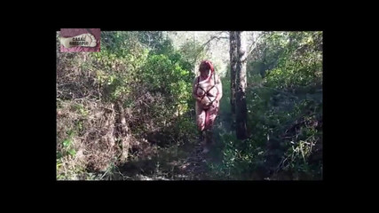 Casal Gresopio BDSM: Dominiert in Forest 3