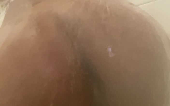 Eros Orisha: Onlyfans Xxxclusive Naughty Shower Play Who Wants to Shower with...