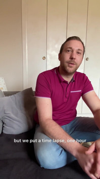 From Interview to Ecstasy: Striptease & Cunnilingus - My Orgasm, Uncut