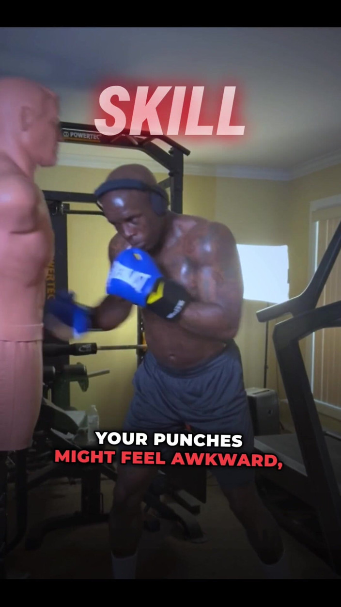 Hallelujah Johnson: McPherson Fitness Vital n ° 7